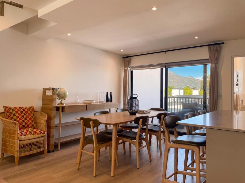 To Let 3 Bedroom Property for Rent in Hout Bay Western Cape